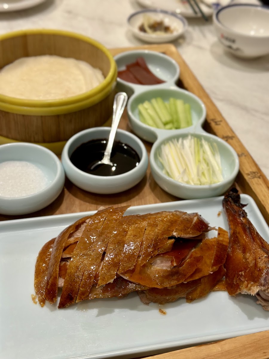 Hand In Hand Shandong Restaurant-5