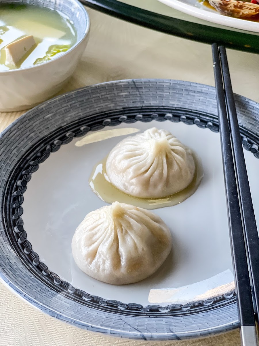 Hand In Hand Shandong Restaurant-6