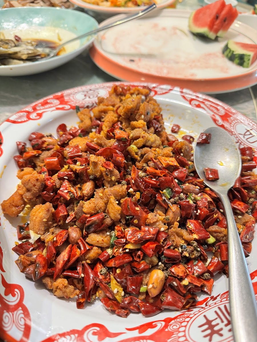 Hand In Hand Shandong Restaurant-7