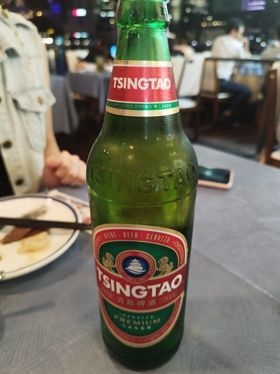 Hand In Hand Shandong Restaurant-9